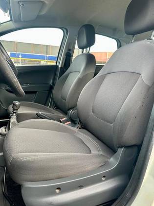 FIAT GRAND SIENA 1.4 MPI ATTRACTIVE 8V FLEX 4P MANUAL